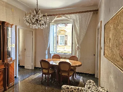 Appartamento a Genova