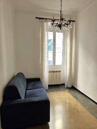 Appartamento in vendita a Genova, Dinegro,... - foto 10