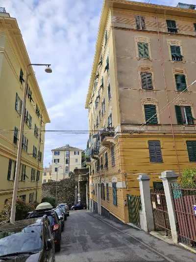 Appartamento in vendita a Genova, Dinegro,... - foto 3