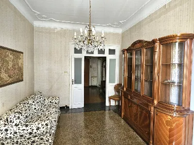 Appartamento in vendita a Genova, Dinegro,... - foto 4