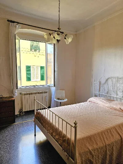 Appartamento in vendita a Genova, Dinegro,... - foto 5