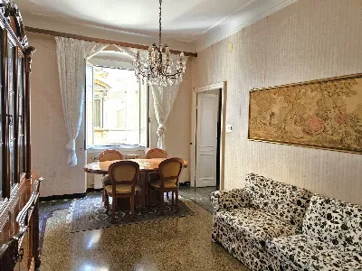 Appartamento in vendita a Genova, Dinegro,... - foto 8