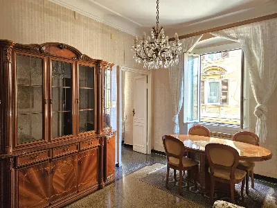 Appartamento in vendita a Genova, Dinegro,... - foto 9