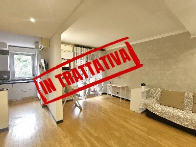Appartamento a Genova