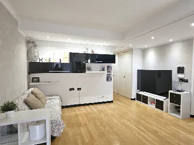 Appartamento in vendita a Genova, Granarol... - foto 3