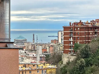 Appartamento in vendita a Genova, Granarol... - foto 5