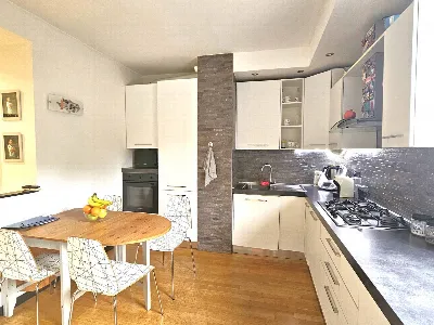 Appartamento in vendita a Genova, Granarol... - foto 7