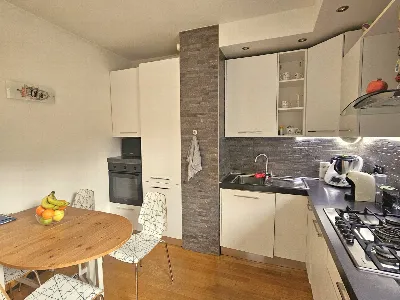 Appartamento in vendita a Genova, Granarol... - foto 9