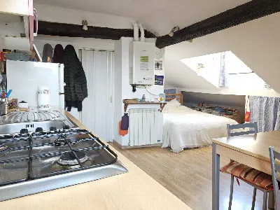 Appartamento in vendita a Genova, Dinegro,... - foto 10