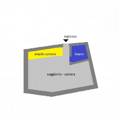 Appartamento in vendita a Genova, Dinegro,... - foto 2