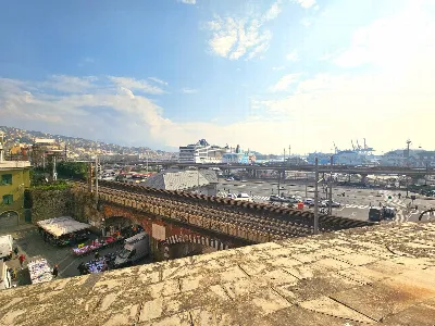 Appartamento in vendita a Genova, Dinegro,... - foto 3