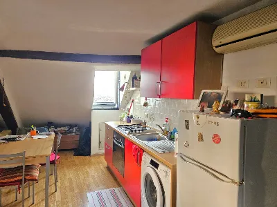 Appartamento in vendita a Genova, Dinegro,... - foto 5