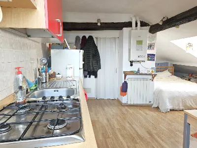 Appartamento in vendita a Genova, Dinegro,... - foto 7