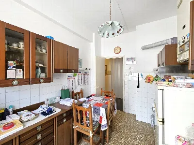 Appartamento in vendita a Genova, Granarol... - foto 4