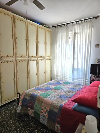Appartamento in vendita a Genova, Granarol... - foto 8
