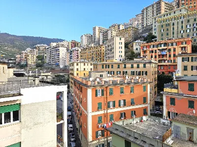 Appartamento in vendita a Genova, Granarol... - foto 9