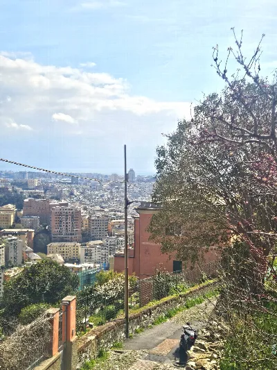 Appartamento in vendita a Genova, Dinegro,... - foto 10