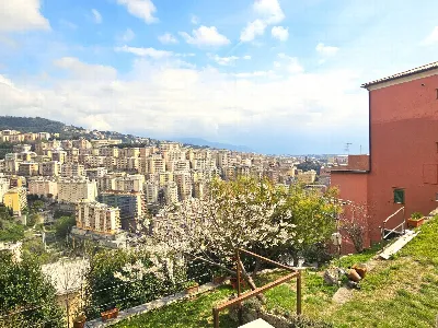 Appartamento in vendita a Genova, Dinegro,... - foto 3