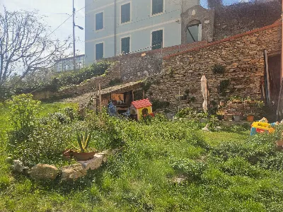 Appartamento in vendita a Genova, Dinegro,... - foto 4