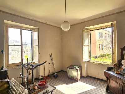 Appartamento in vendita a Genova, Dinegro,... - foto 5