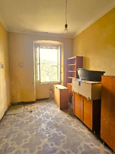 Appartamento in vendita a Genova, Dinegro,... - foto 6