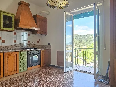 Appartamento in vendita a Genova, Dinegro,... - foto 4