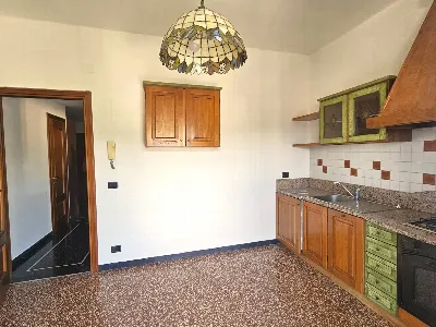Appartamento in vendita a Genova, Dinegro,... - foto 5