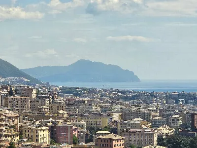 Appartamento in vendita a Genova, Dinegro,... - foto 7