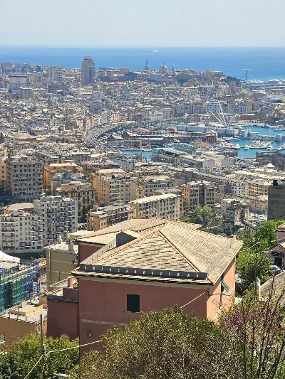 Appartamento in vendita a Genova, Dinegro,... - foto 8