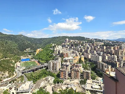 Appartamento in vendita a Genova, Dinegro,... - foto 9