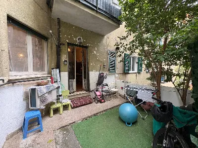 Appartamento a Genova
