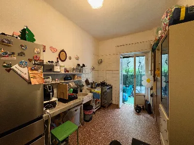 Appartamento in vendita a Genova, Granarol... - foto 10