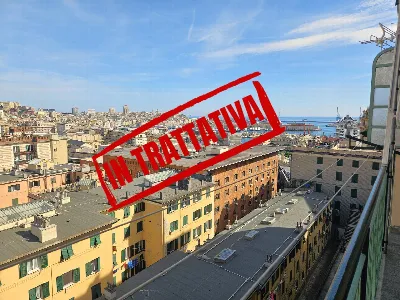 Appartamento a Genova
