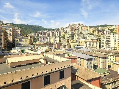 Appartamento in vendita a Genova, Granarol... - foto 10