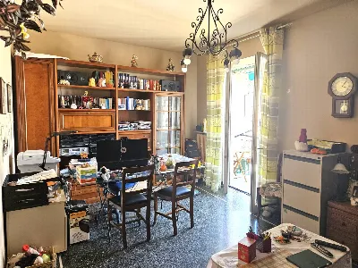 Appartamento in vendita a Genova, Granarol... - foto 3