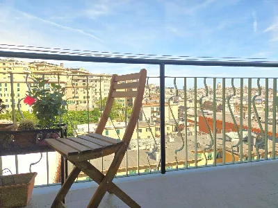 Appartamento in vendita a Genova, Granarol... - foto 4