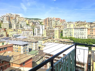 Appartamento in vendita a Genova, Granarol... - foto 6