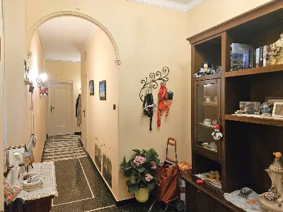 Appartamento in vendita a Genova, Granarol... - foto 7