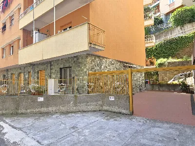 Appartamento in vendita a Genova, Dinegro,... - foto 1