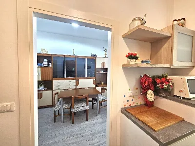 Appartamento in vendita a Genova, Dinegro,... - foto 10