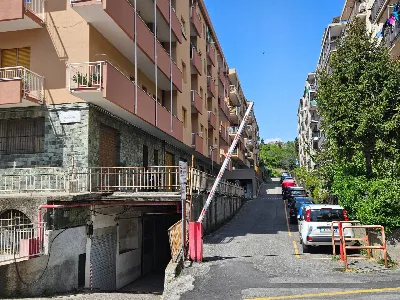 Appartamento in vendita a Genova, Dinegro,... - foto 3