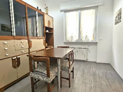 Appartamento in vendita a Genova, Dinegro,... - foto 4
