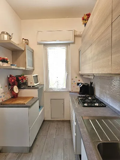 Appartamento in vendita a Genova, Dinegro,... - foto 5