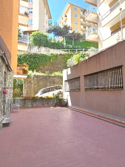 Appartamento in vendita a Genova, Dinegro,... - foto 6