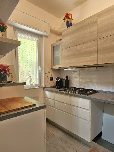 Appartamento in vendita a Genova, Dinegro,... - foto 7