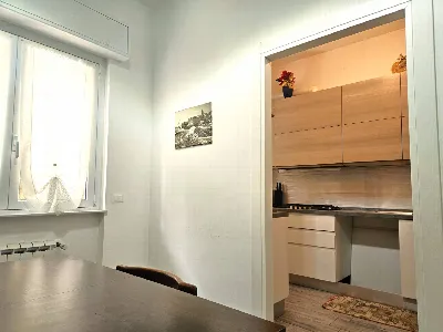 Appartamento in vendita a Genova, Dinegro,... - foto 8