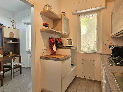 Appartamento in vendita a Genova, Dinegro,... - foto 9