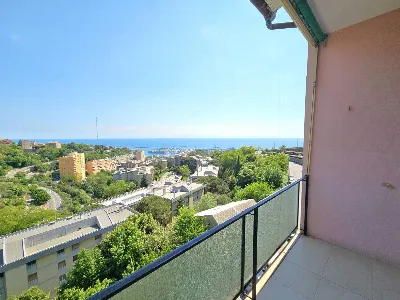 Appartamento in vendita a Genova, Granarol... - foto 10
