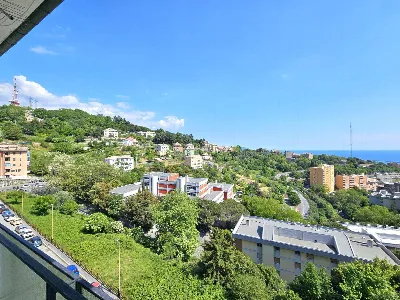 Appartamento in vendita a Genova, Granarol... - foto 9