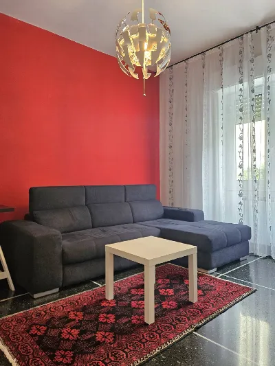 Appartamento in vendita a Genova, Dinegro,... - foto 10